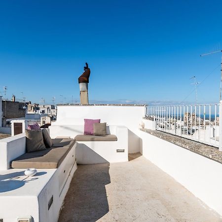 オストゥーニCasa Graziella Con Terrazza Panoramica By Wonderful Italyアパートメント エクステリア 写真
