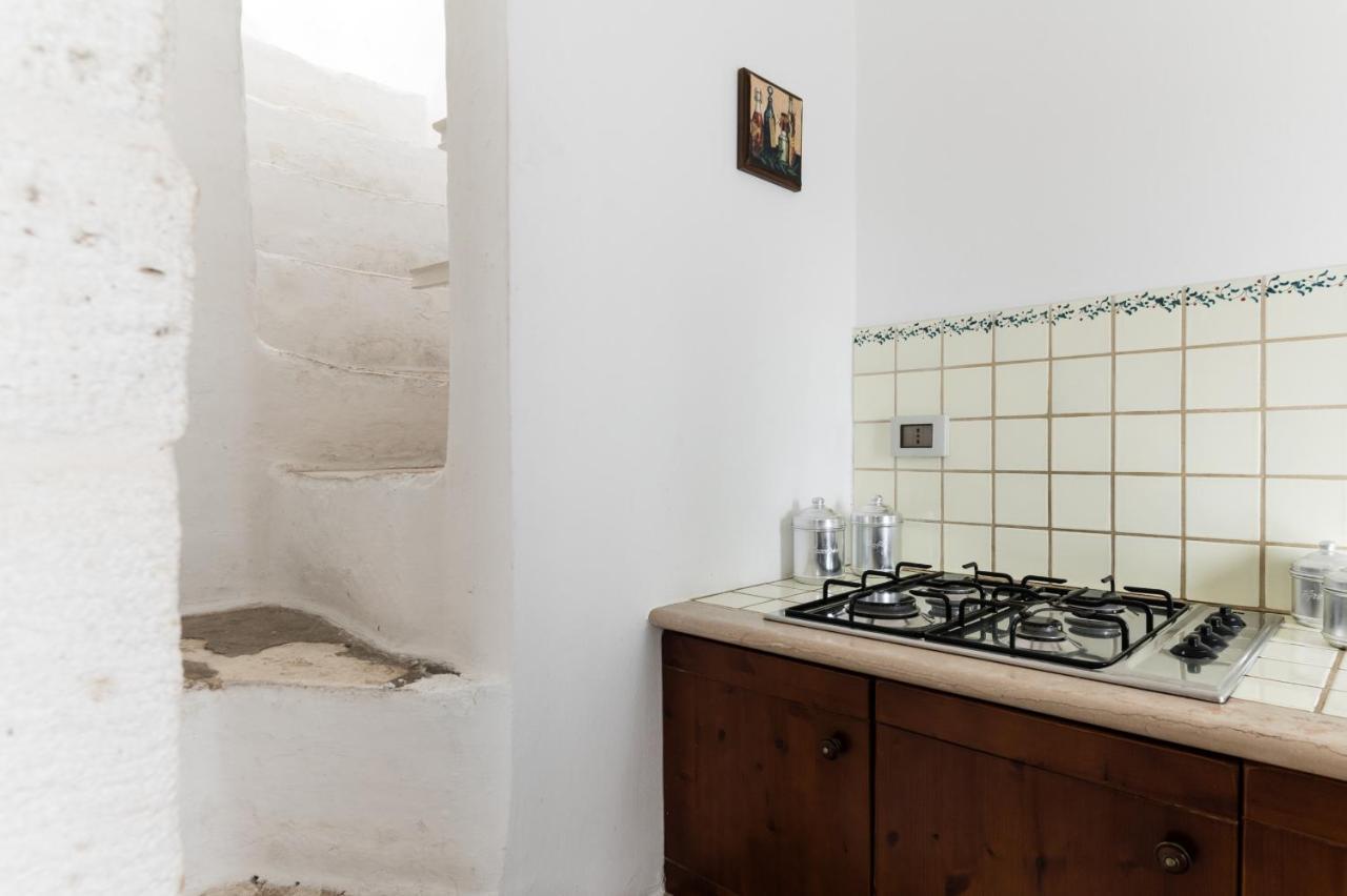 オストゥーニCasa Graziella Con Terrazza Panoramica By Wonderful Italyアパートメント エクステリア 写真