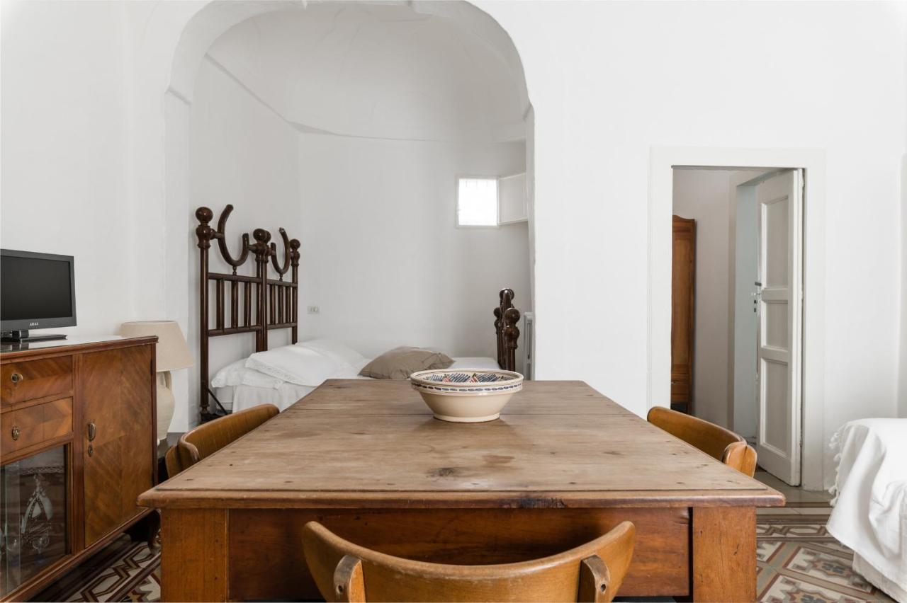 オストゥーニCasa Graziella Con Terrazza Panoramica By Wonderful Italyアパートメント エクステリア 写真