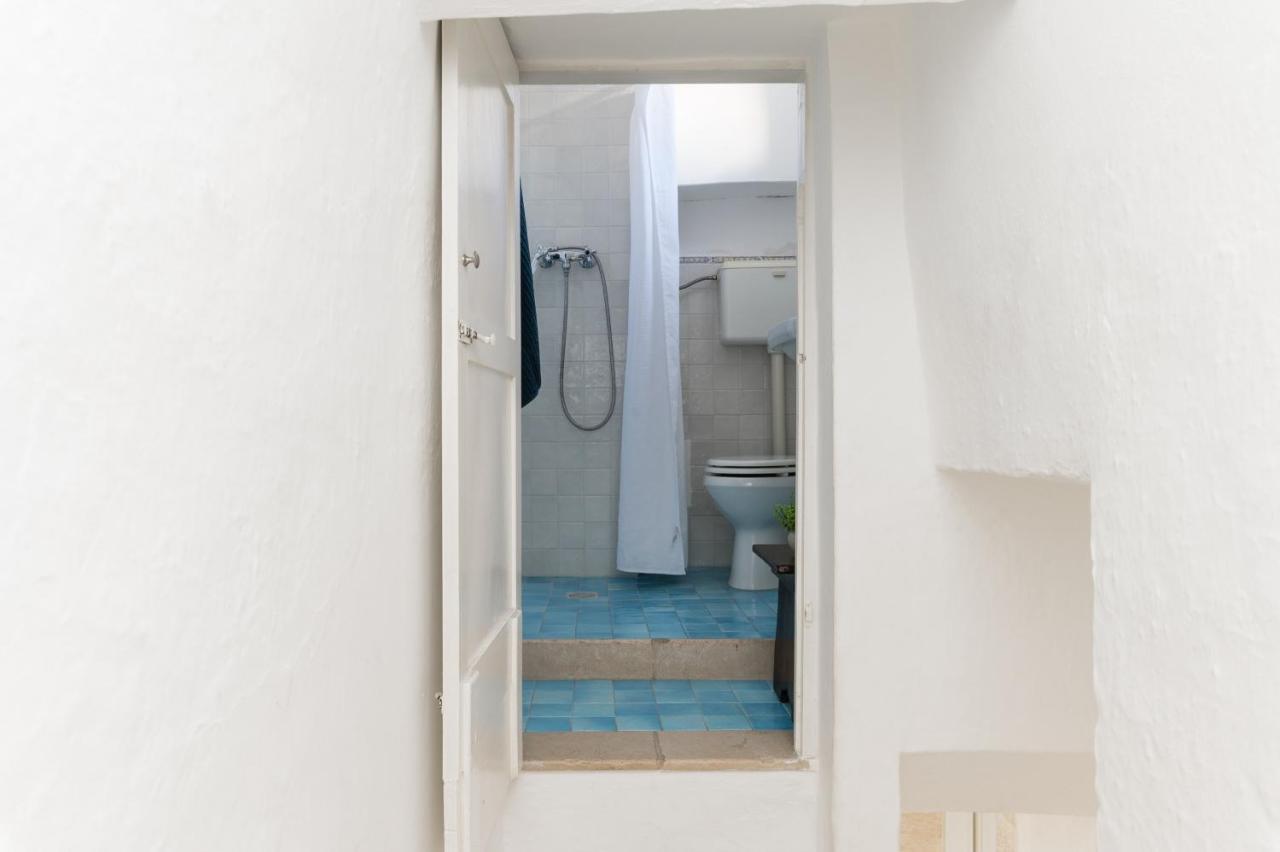 オストゥーニCasa Graziella Con Terrazza Panoramica By Wonderful Italyアパートメント エクステリア 写真
