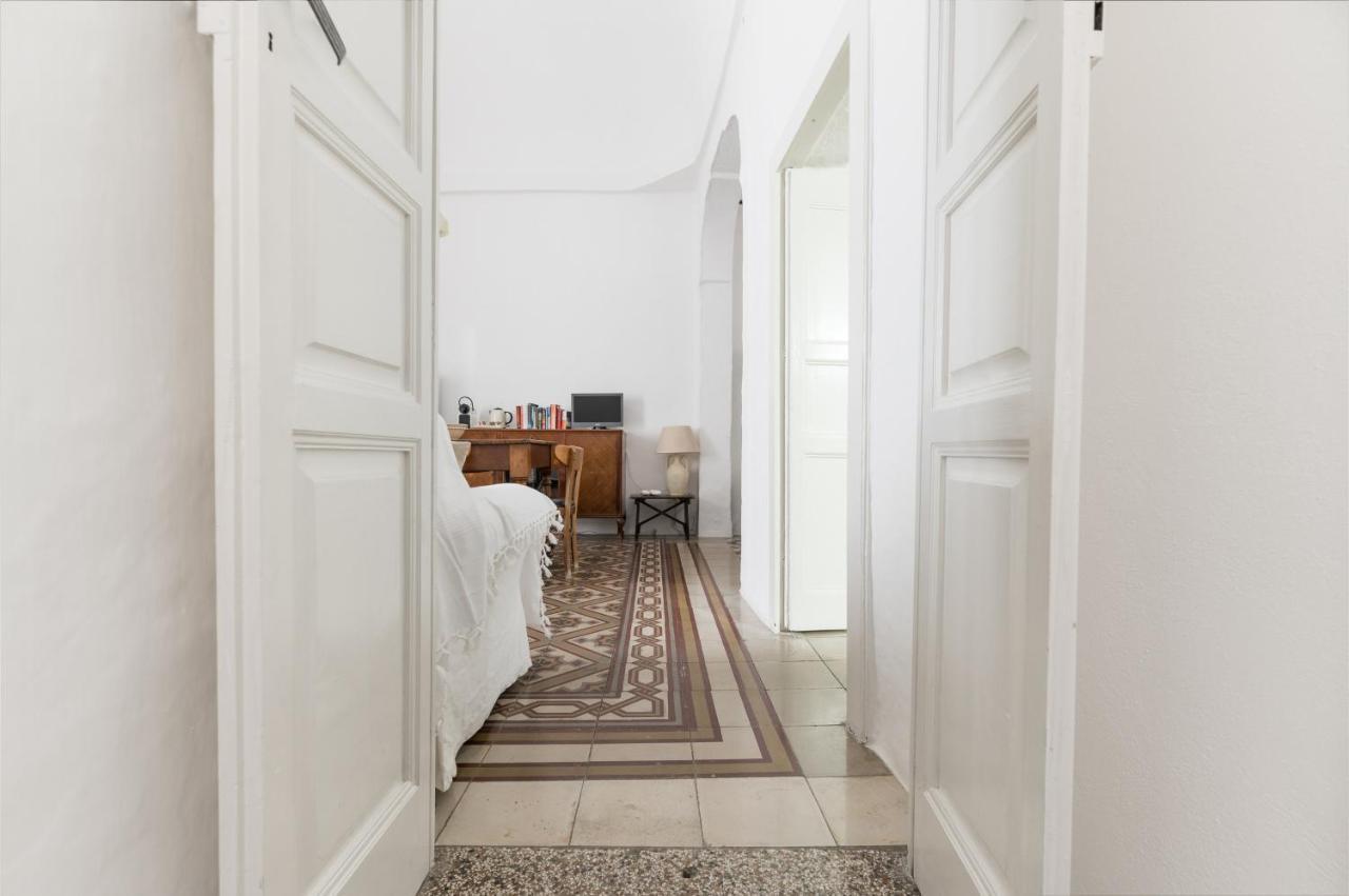 オストゥーニCasa Graziella Con Terrazza Panoramica By Wonderful Italyアパートメント エクステリア 写真