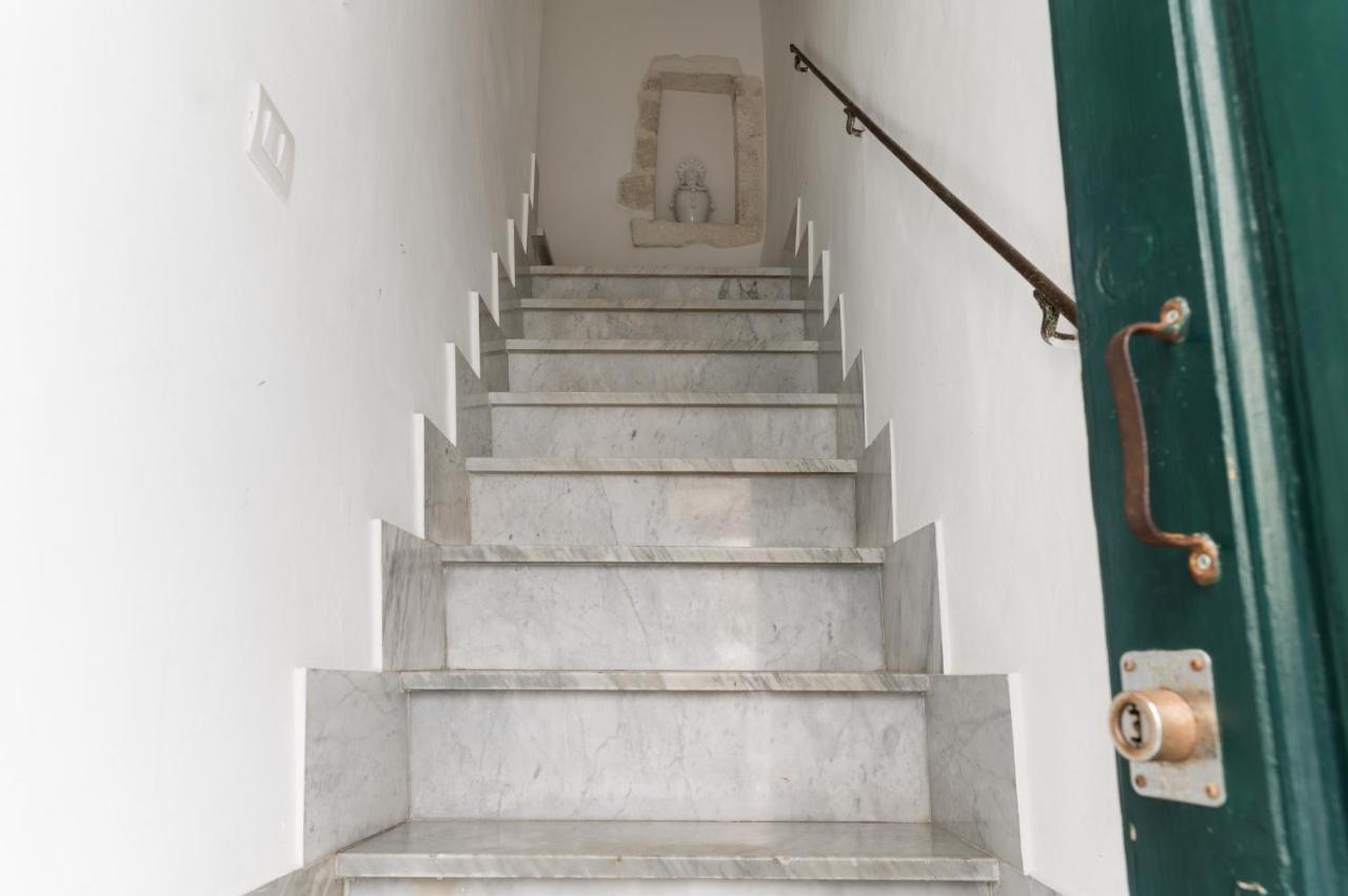 オストゥーニCasa Graziella Con Terrazza Panoramica By Wonderful Italyアパートメント エクステリア 写真
